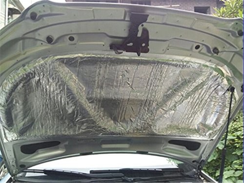 Car firewall floor - car,