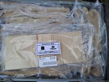 Job lot of 150 pcs Tennant paper vacuum bags, V-CAN-12, V-CAN-16, Denali-12/ -16