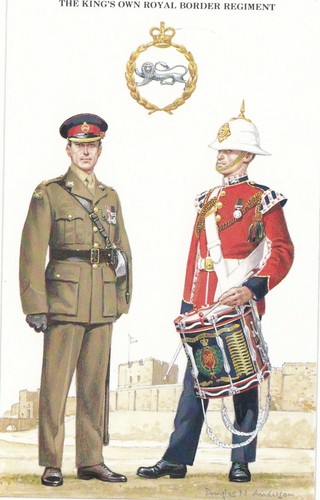 The king own royal - king's,