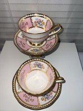 SALISBURY Bone China Tea Cup