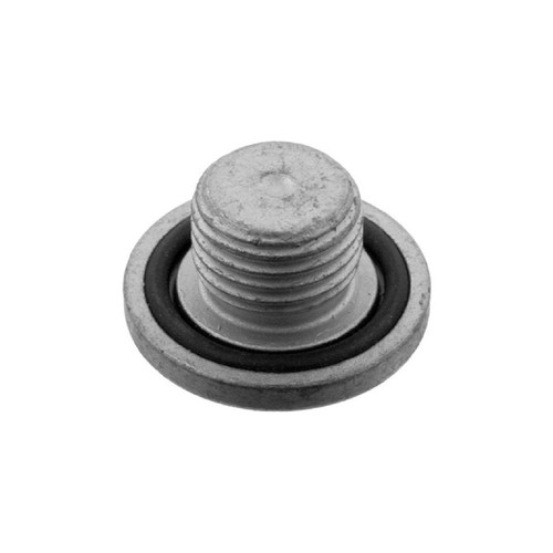 Febi engine oil sump pan - febi,