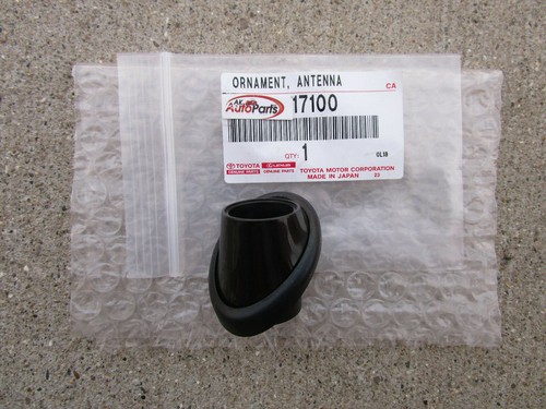 Fits 06 toyota - 00,
