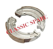 5x  Rear Brake Shoe 6''