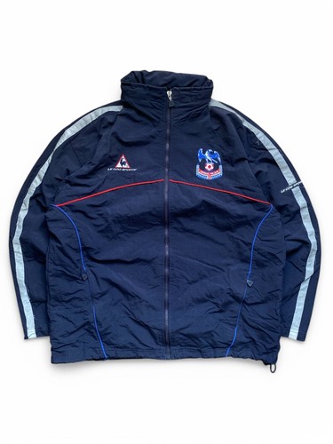 Rare 2001 crystal palace le - 2001-03,