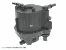 Fuel Filter FOR CITROEN NEMO 1.4 08->ON AA 8HS DV4TED Diesel Estate Van ADL
