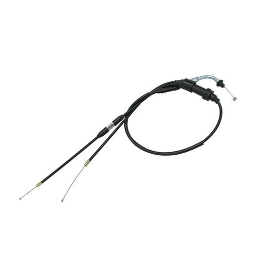 Throttle cable for yamaha - for, pw50