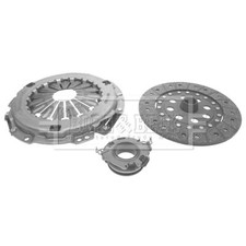 3 Piece Clutch Kit For Toyota
