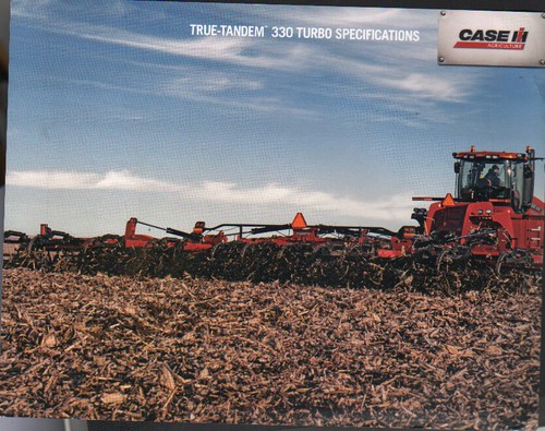 Case true tandem - true-tandem, "330