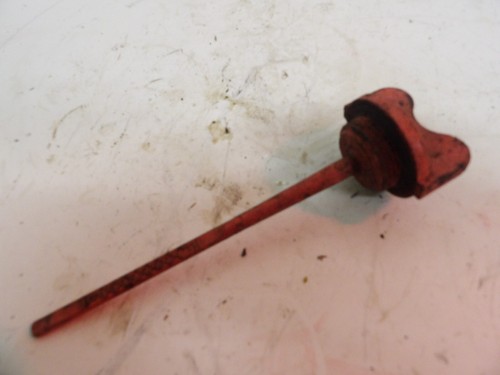 Yamaha 500 dipstick - 500,
