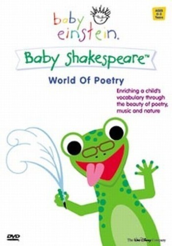 Baby einstein - baby,