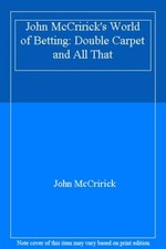 John McCririck's World of