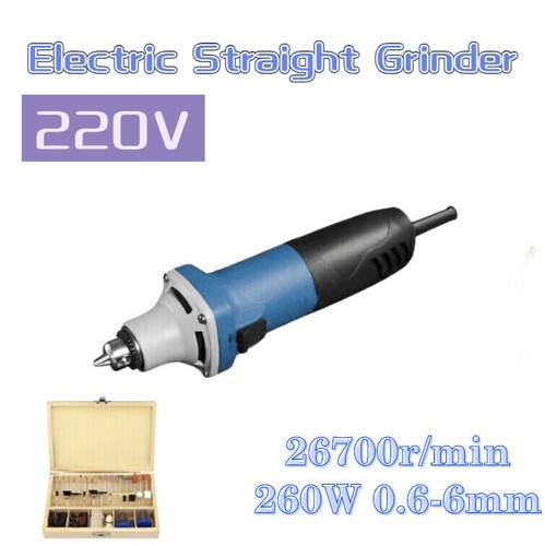 Electric 220v straight - electric,