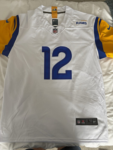 Los angeles rams replica nfl - los,
