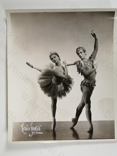 Violetta Elvin Alexis Rassine