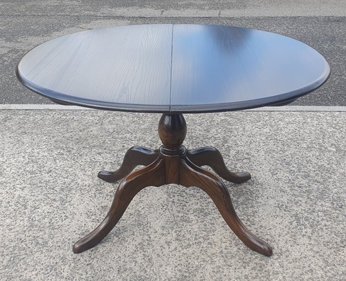 Ercol chester extending - chester, table