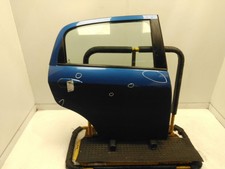 FIAT PUNTO EVO Rear Door O/S