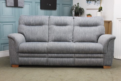 Parker knoll hudson - hudson, 15