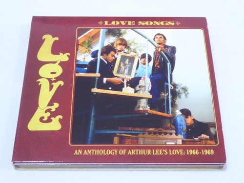 Love songs an - love,