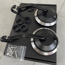 Bar End Rearview Mirror for