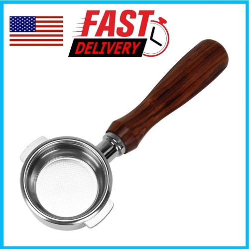 58mm espresso portafilter - 58mm,