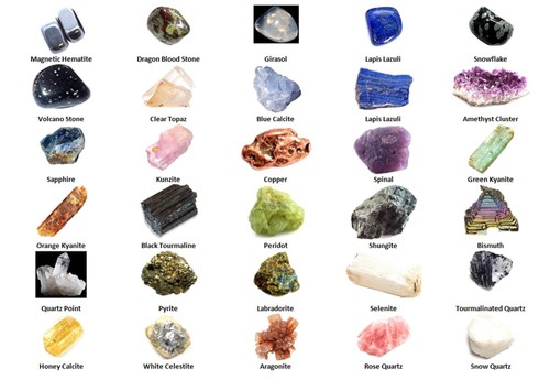 Premium piece crystal - premium, &