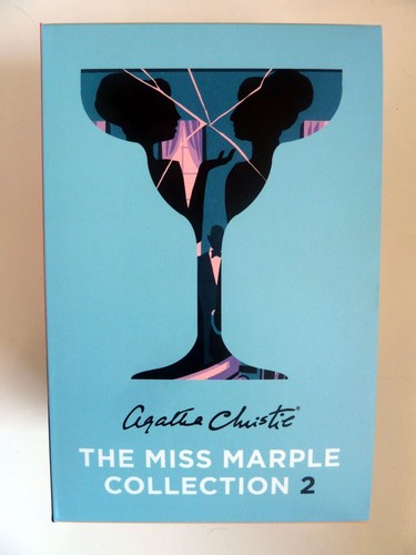 The miss marple - the,