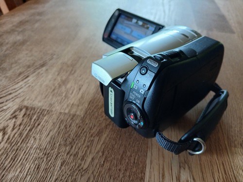 Sony dcr sr32e - sony, camcorder