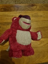 Disney Pixar Toy Story Lotso