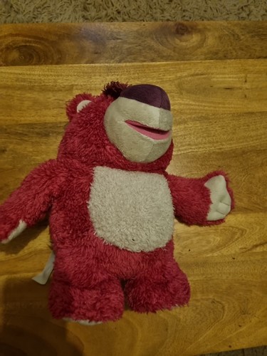 Disney pixar toy story - toy, lotso