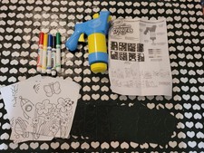Crayola Mini Marker Sprayer