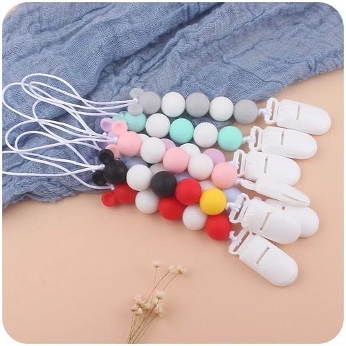 Dummy clip baby boys girls - dummy,