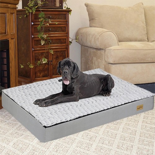 Waterproof large orthopedic - waterproof,
