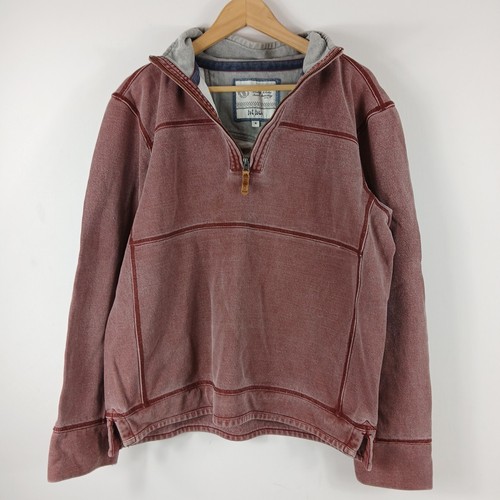 Fat face mens sweatshirt - fat,