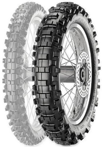 Metzeler mce days extreme - metzeler,