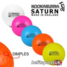 KOOKABURRA HOCKEY BALL DIMPLE