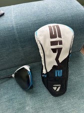 Taylormade sim2 driver - driver, 9