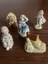 Job Lot of 5 Vintage Wade