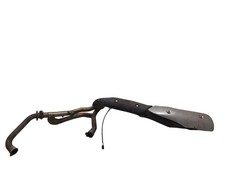 Suzuki DL 650 V Strom Exhaust System Headers Downpipe End Can 2007-2011