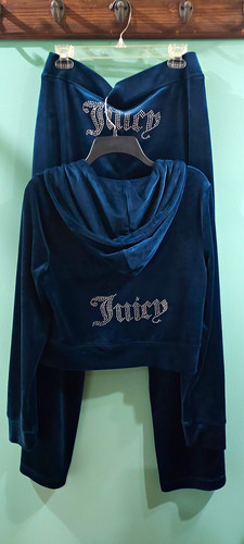 Juicy couture women - juicy,