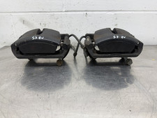 Audi S3 8V 2.0TFSI CJX 300BHP Pair Of Front Brake Calipers Fits 340mm Discs