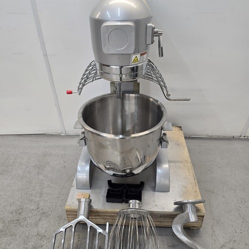 Planetary mixer 20l - mixer,