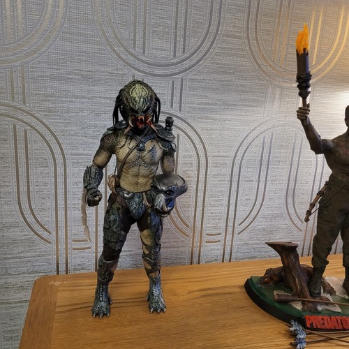 Custom hot toys masked - toys, de-masked