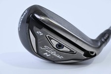 Titleist 816 H2 #3 Hybrid / 21