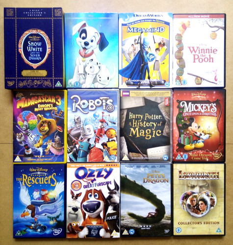 Kids childrens family - family, films