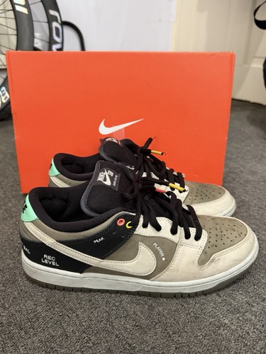 Nike dunk low - low, pro