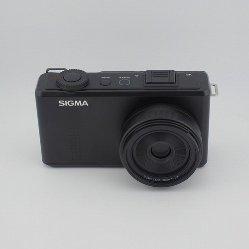 Sigma dp2 merrill compact - sigma,