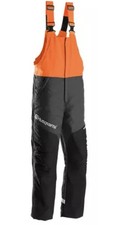 Husqvarna Carpenter Chainsaw Trousers, Functional 20A
