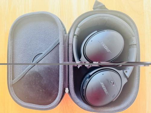 Bose quietcomfort qc35 - quietcomfort,
