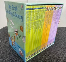 Usborne children first - children’s,