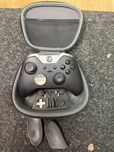 Xbox one elite controller - one,